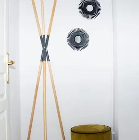 T3 Plein De Charme Au Coeur De Apartment *